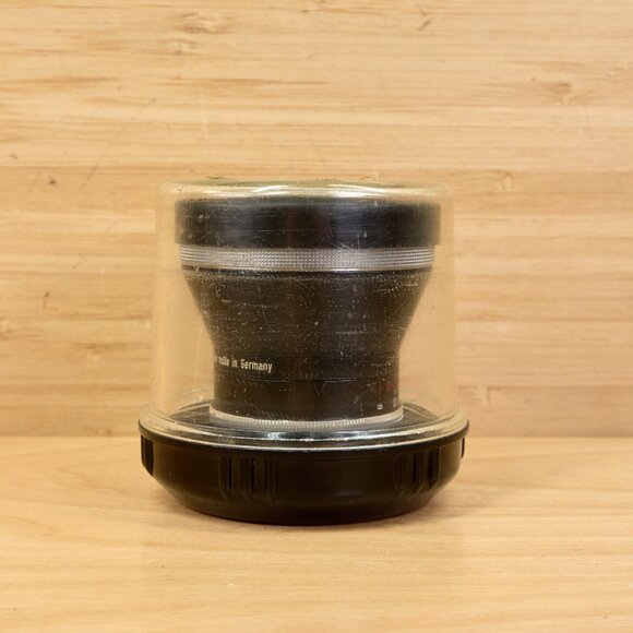 Vintage Carl Zeiss 35mm f/3.2 Pro-Tessar / Prime Lens for Zeiss Ikon Contaflex - Picture 9 of 10